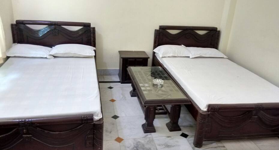 Dhamma Guest House, Bodhgaya 5